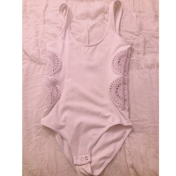 top shop bodysuit - Picture 1 of 4